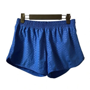 C9 by CHAMPION ROYAL BLUE RUNNING SHORTS